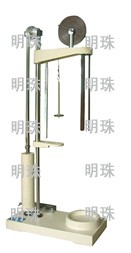 供应橡胶拉伸耐寒系数测定仪/拉力机